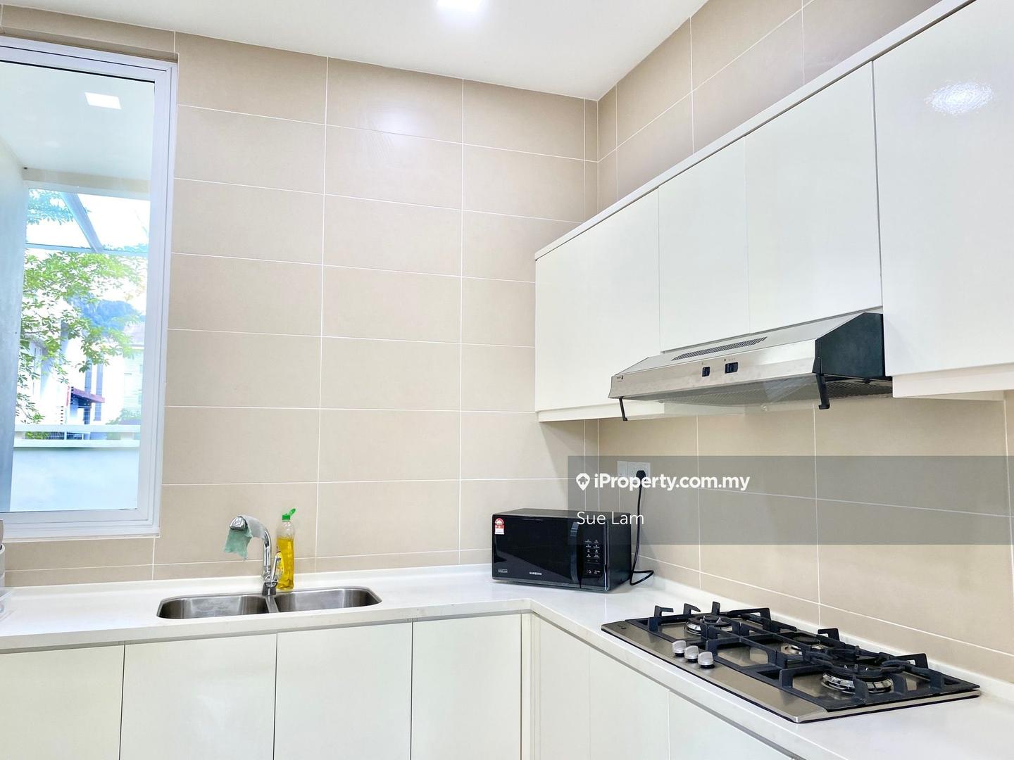 Banglo untuk Dijual di Taman Melawati, Ulu Kelang oleh Sue Lam - iProperty.com.my