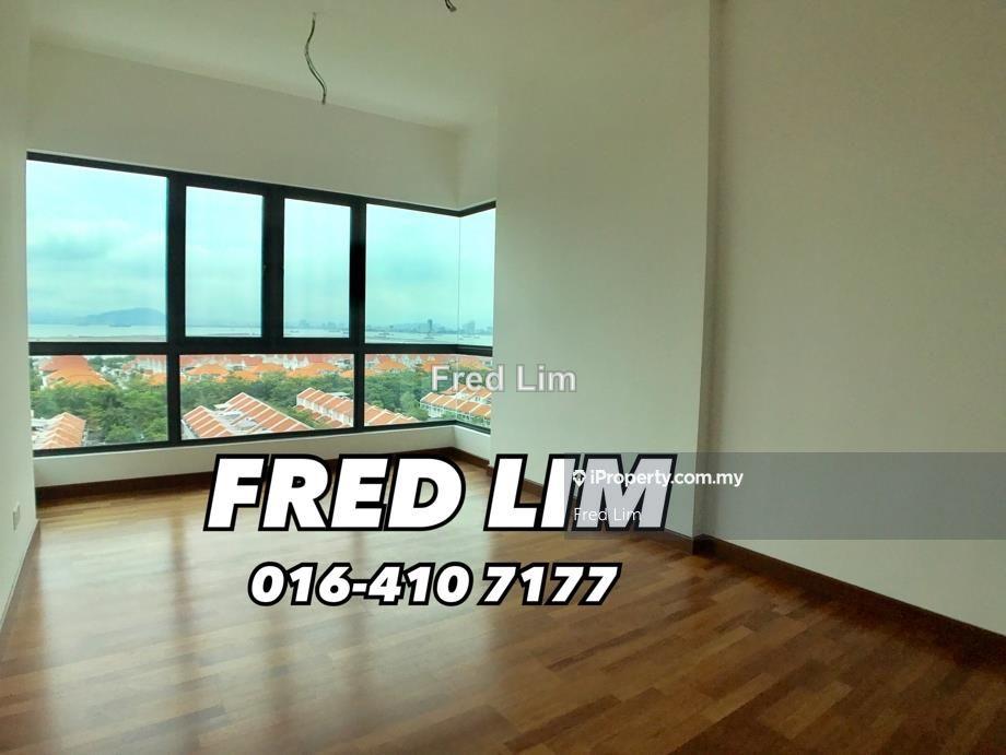 Condominium for Sale in Marinox Sky Villas by Fred Lim - iProperty.com.my