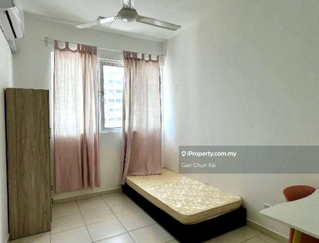 Condominium for Rent in i-Santorini by Gan Chun Kai - iProperty.com.my