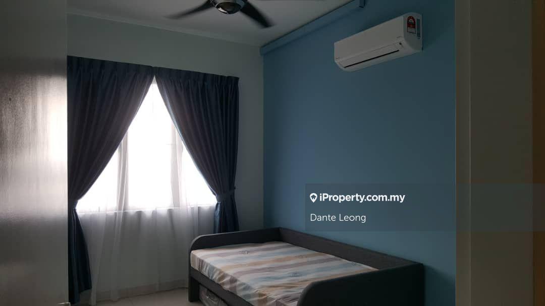 Service Residence for Sale in You Residences @ You City by Dante Leong - iProperty.com.my