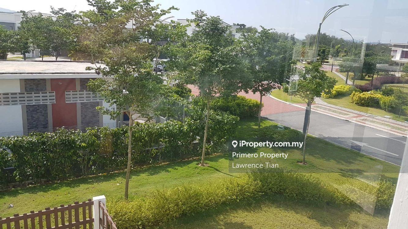 Semi-Detached House for Sale in Setia Ecohill, Semenyih by Lawrence Tian - iProperty.com.my