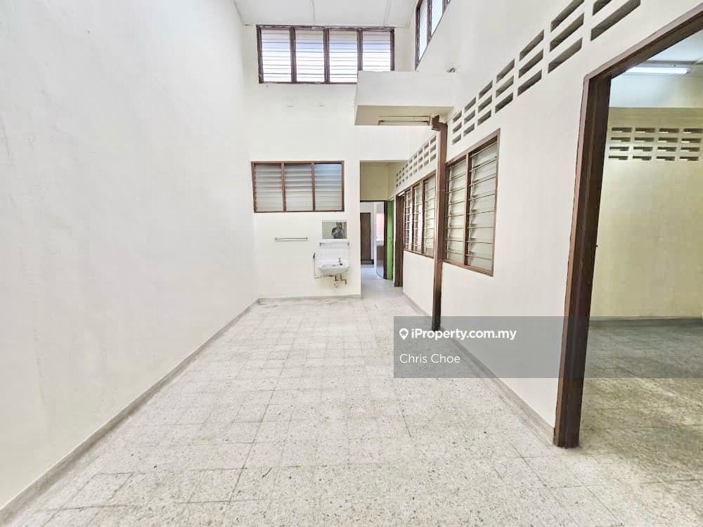 Rumah Berangkai 1 Tingkat untuk Dijual di Cenderai Lucky Garden KL, Bangsar oleh Chris Choe - iProperty.com.my