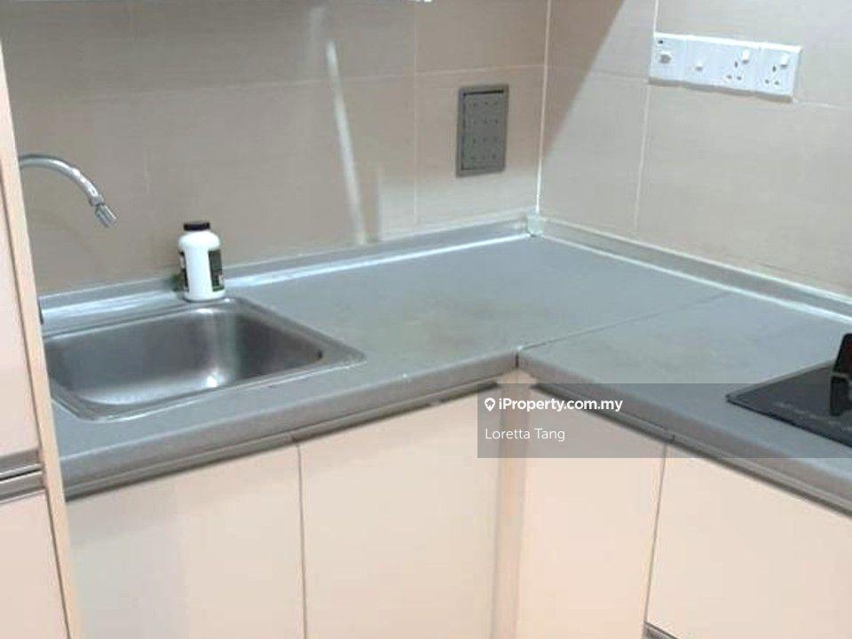Kondominium untuk Disewa di Suasana Bangsar oleh Loretta Tang - iProperty.com.my