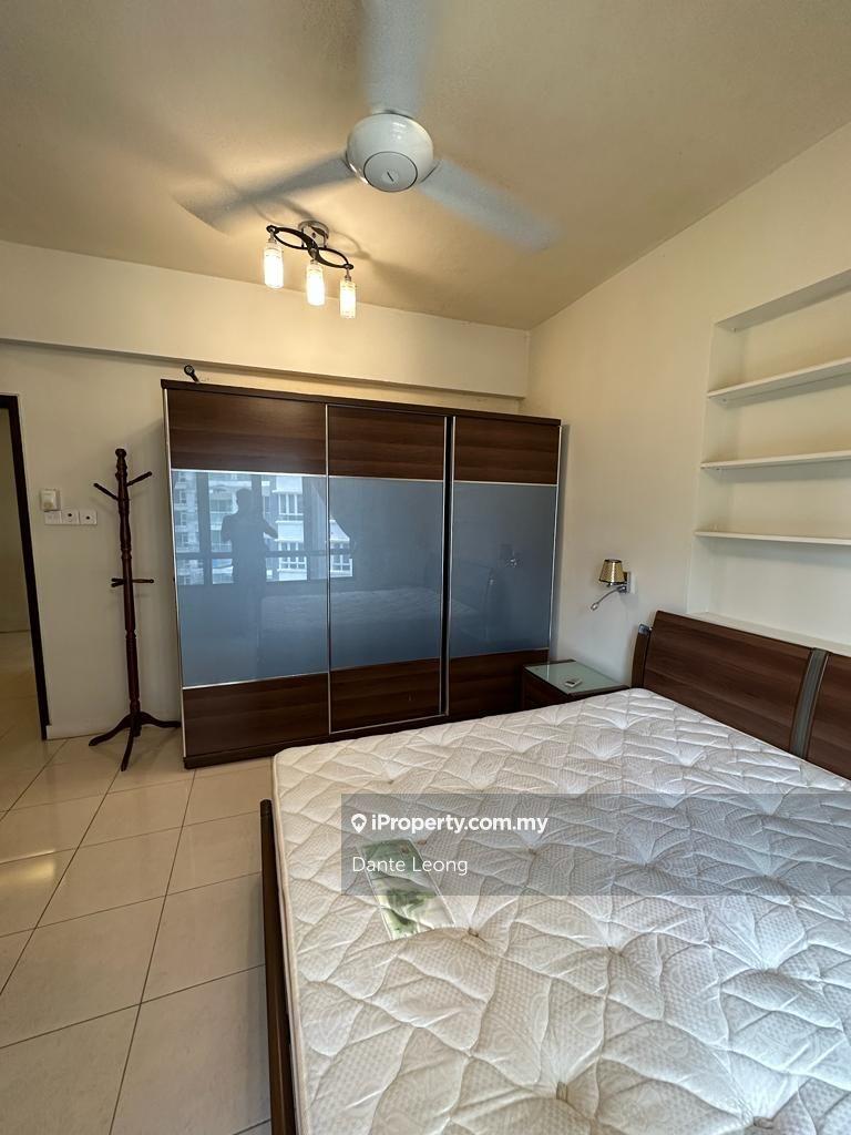 Condominium for Rent in Casa Kiara by Dante Leong - iProperty.com.my