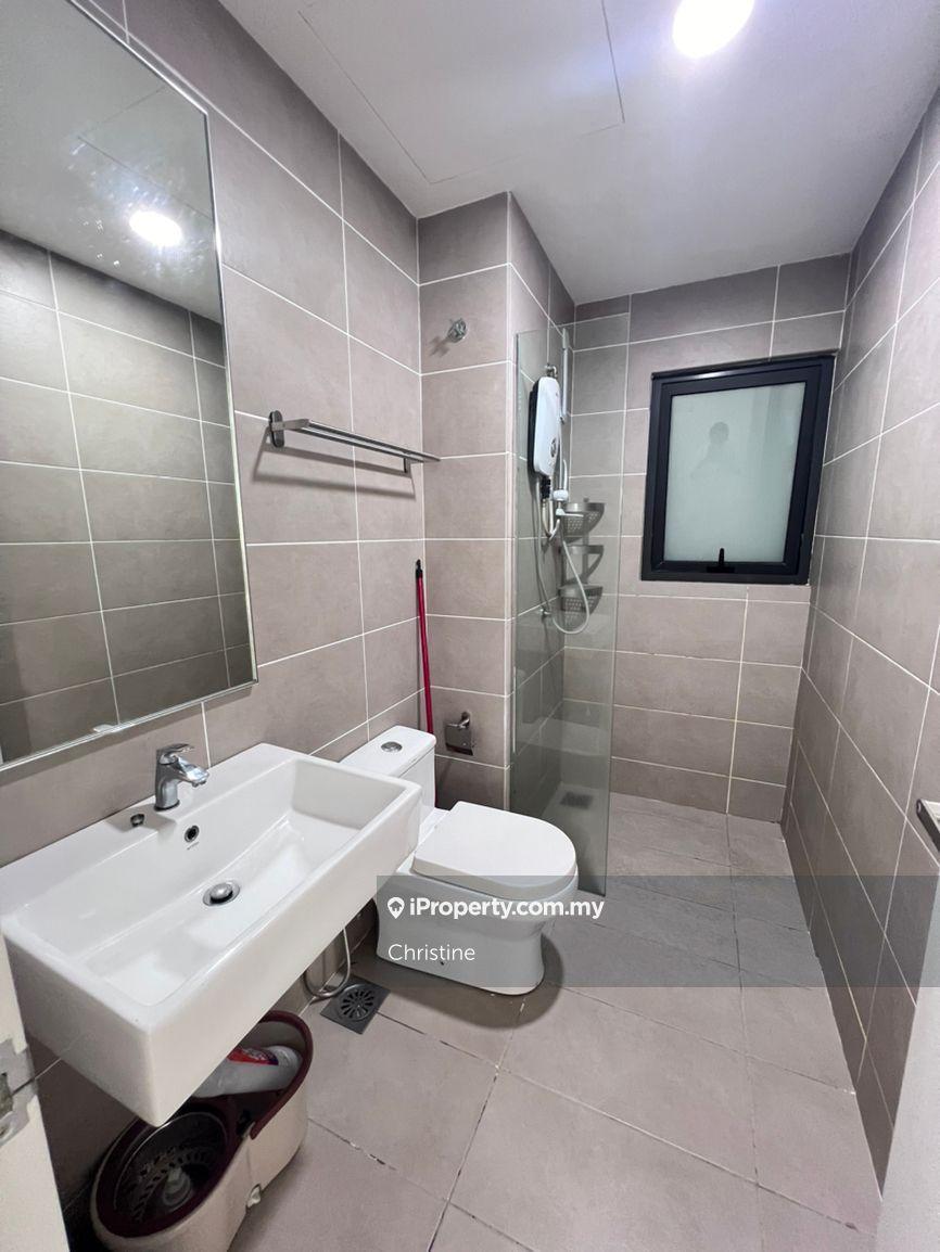 Residensi Servis untuk Dijual di D'sara Sentral oleh Christine - iProperty.com.my