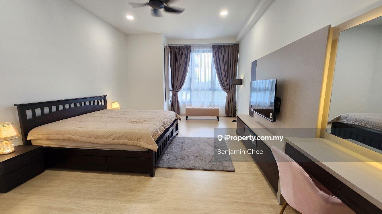 Condominium for Rent in Trinity Pentamont by Benjamin Chee - iProperty.com.my