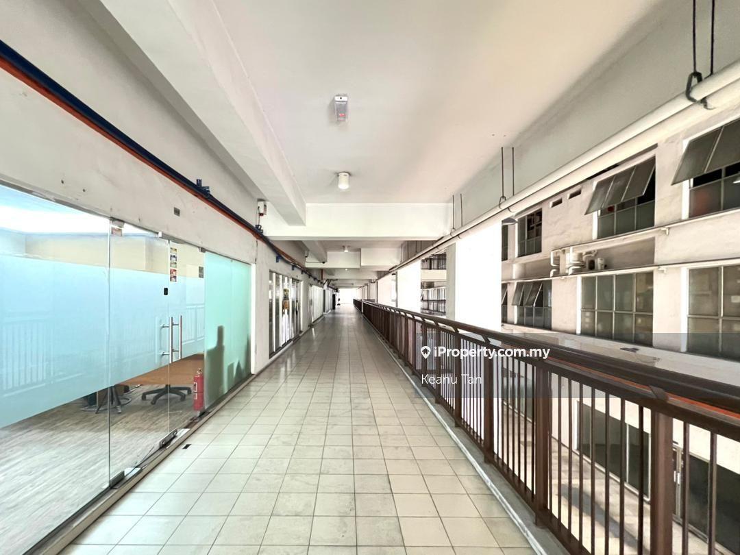 Office for Sale in Bandar Menjalara, Kepong by Keanu Tan - iProperty.com.my