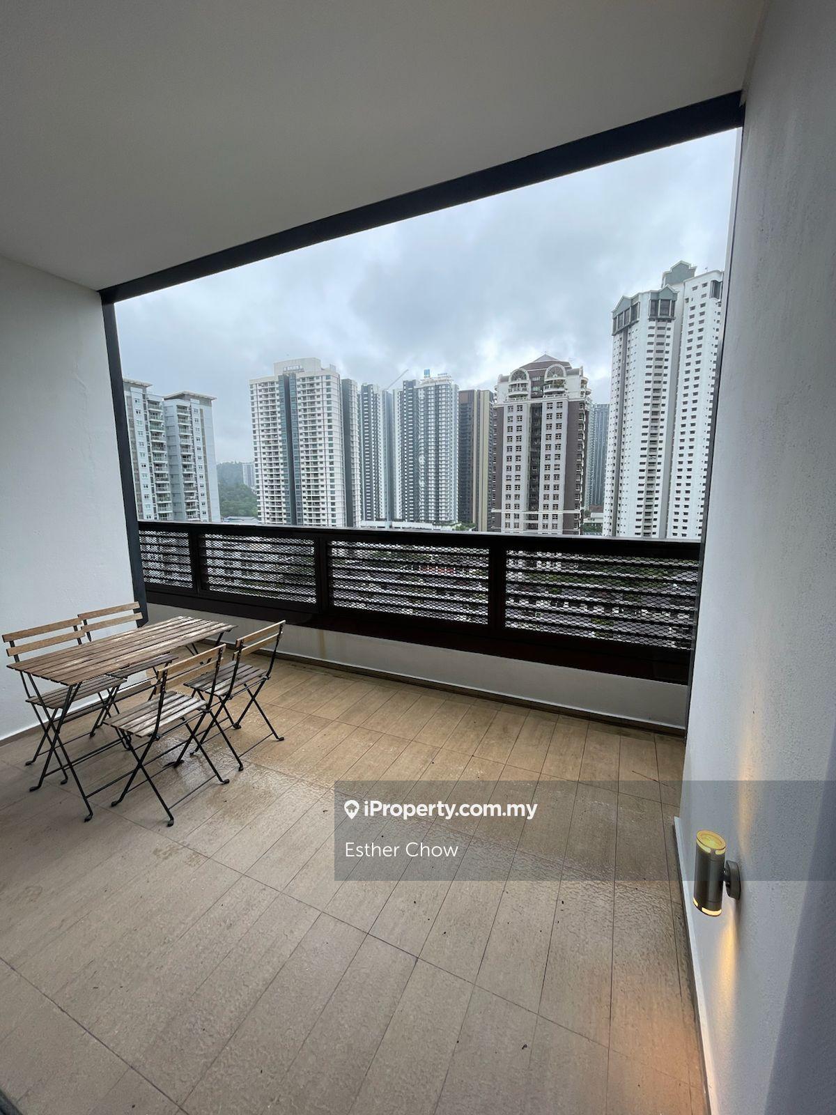 Service Residence for Sale in Arcoris Residences by Esther Chow - iProperty.com.my