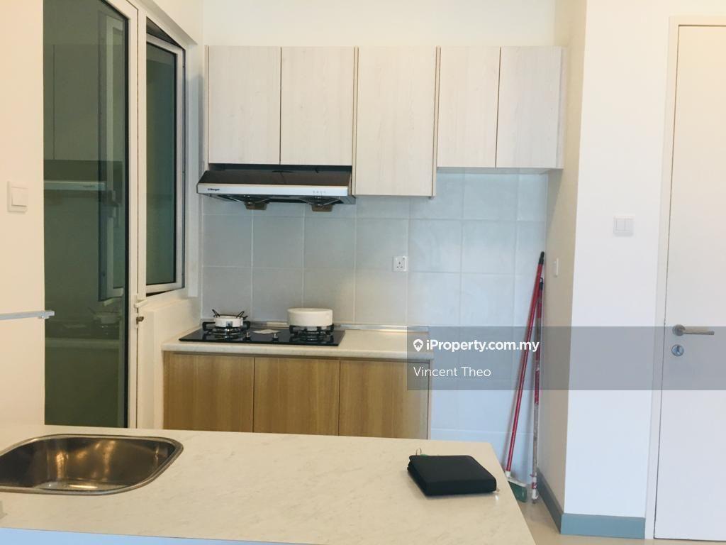 Service Residence for Sale in Southbank Residence by Vincent Theo - iProperty.com.my