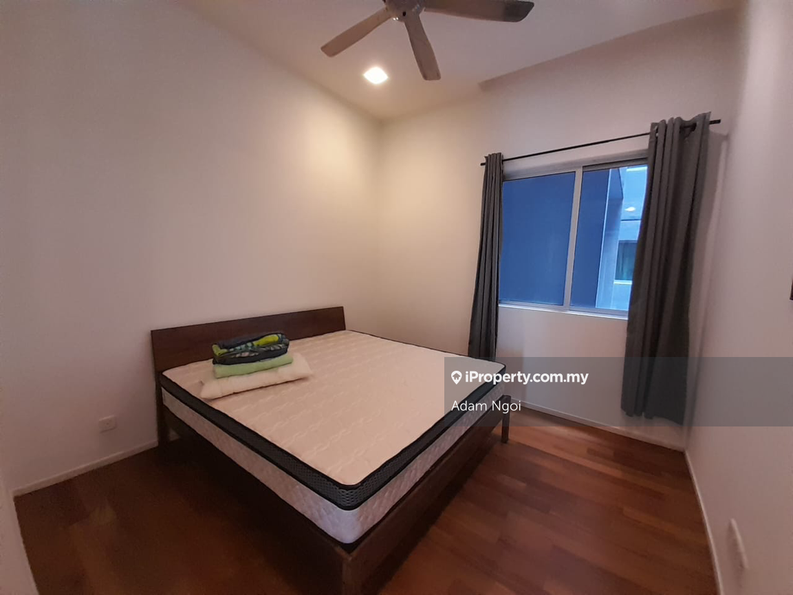 Condominium for Sale in Dua Residency by Adam Ngoi - iProperty.com.my