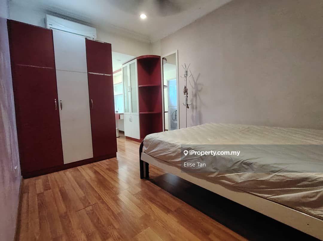 2-storey Terraced House for Sale in Pandan Indah, Ampang by Elise Tan - iProperty.com.my