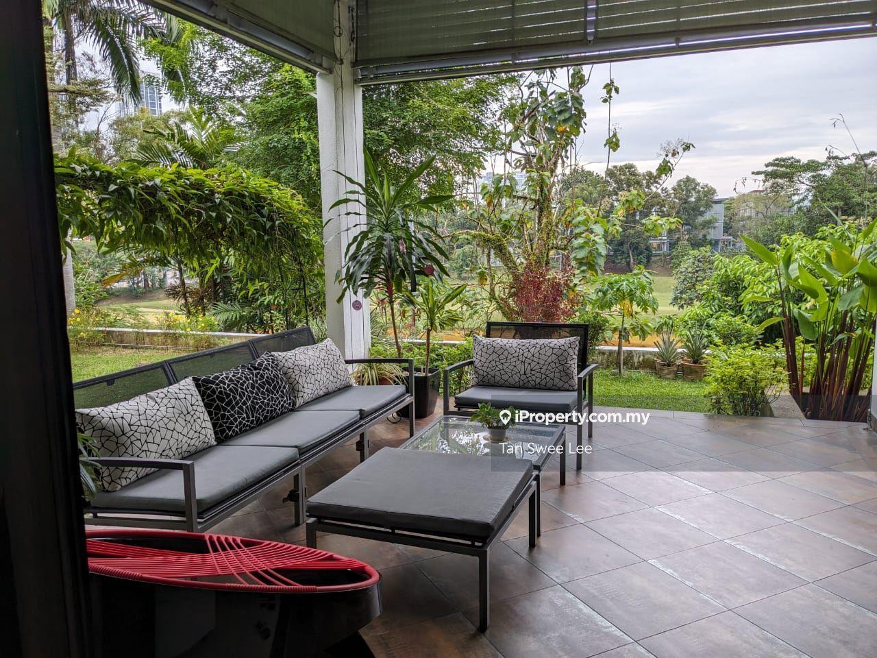 Banglo untuk Dijual di Tropicana Indah, Kota Damansara oleh Tan Swee Lee - iProperty.com.my