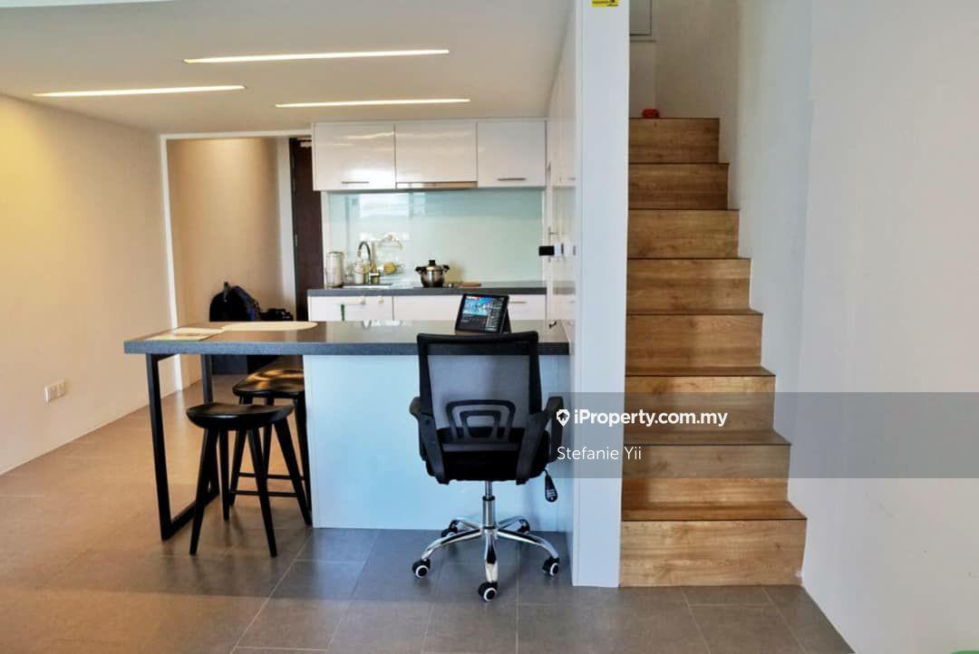 Service Residence for Rent in Establishment Bangsar (Menara Teguh Bangsar) by Stefanie Yii - iProperty.com.my