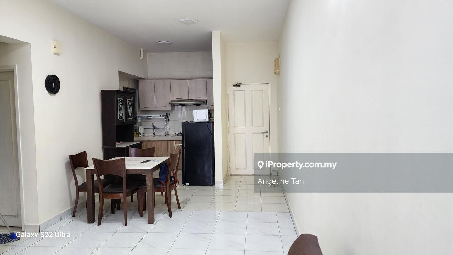 Service Residence for Rent in E-Tiara by Angeline Tan - iProperty.com.my