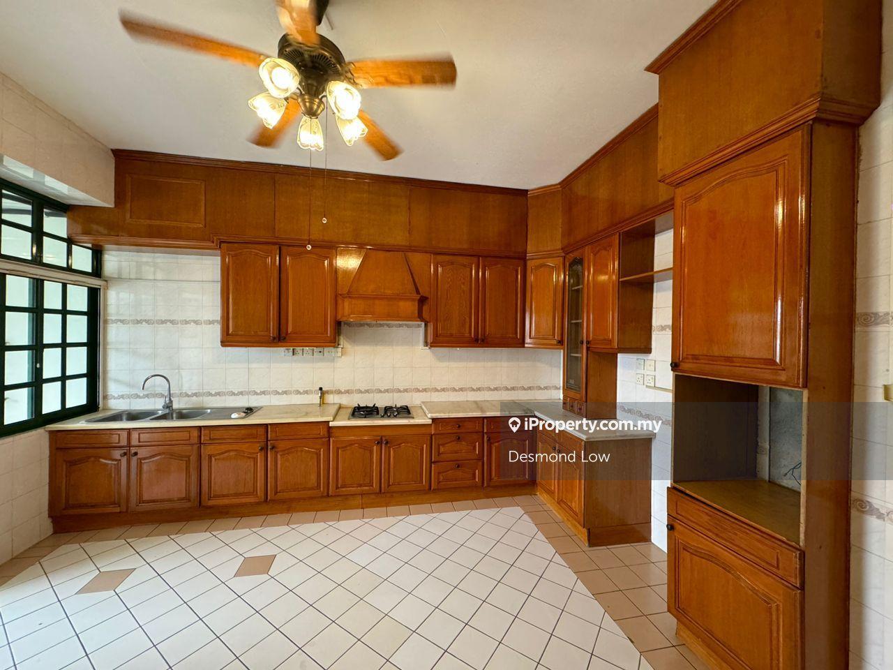 Kondominium untuk Disewa di Regal Villa oleh Desmond Low - iProperty.com.my