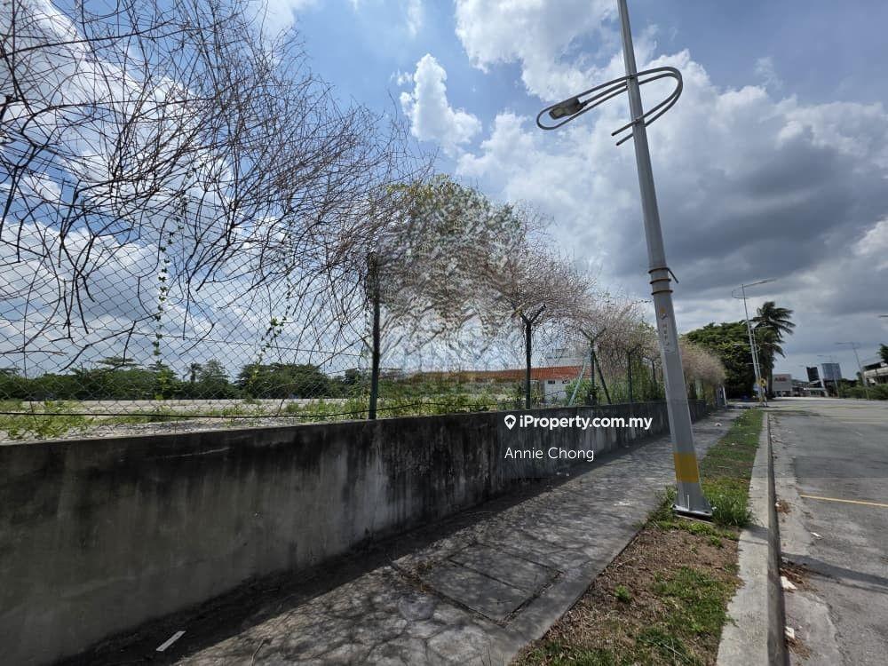 Industrial Land for Sale in Sungai Way Free Indsutrial Zone, Petaling Jaya by Annie Chong - iProperty.com.my