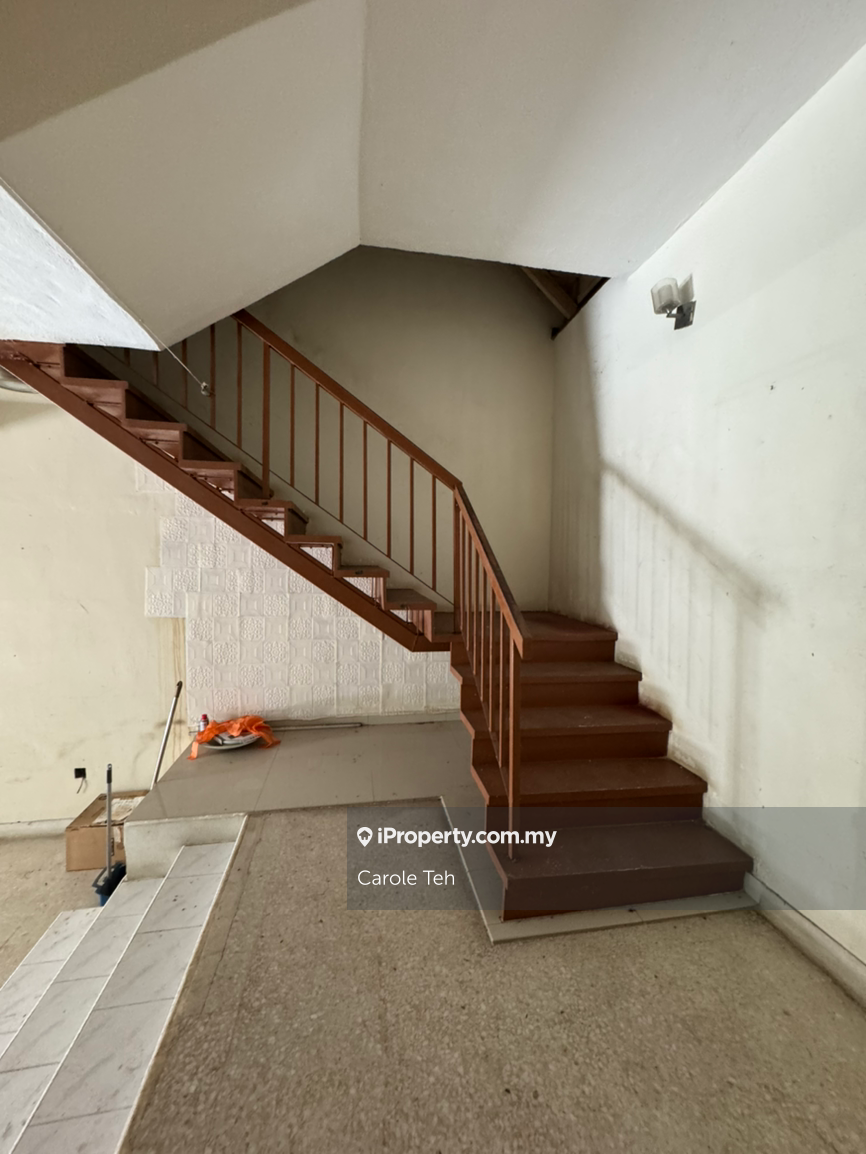Rumah Berangkai 2 Tingkat untuk Dijual di prj7u, Taman Desa oleh Carole Teh - iProperty.com.my
