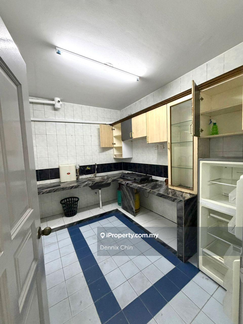 Kondominium untuk Disewa di Endah Regal Condominium oleh Dennix Chin - iProperty.com.my