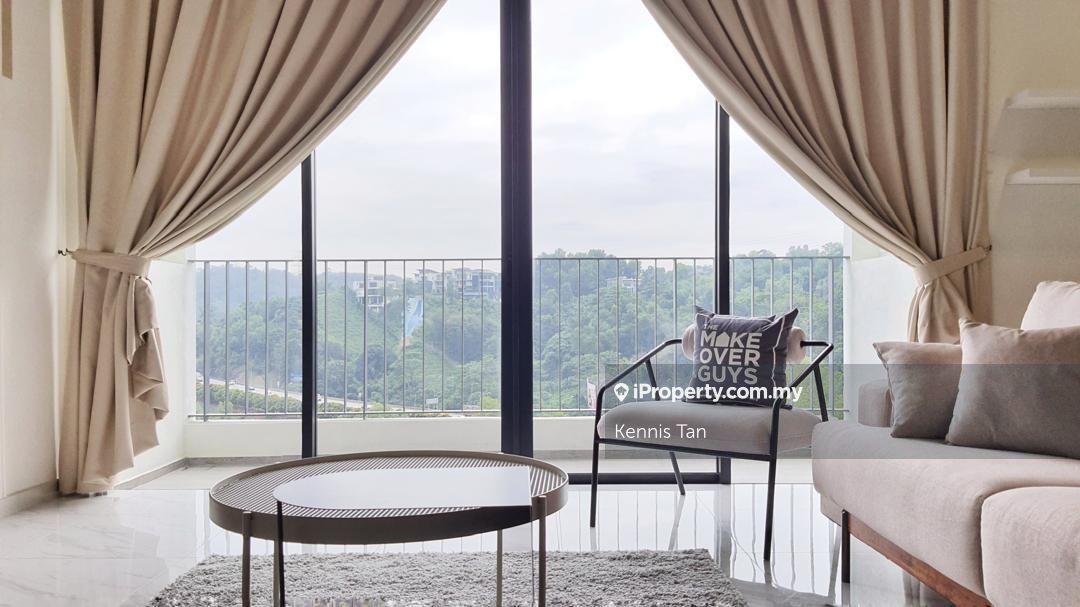 Kondominium untuk Dijual di South Brooks oleh Kennis Tan - iProperty.com.my