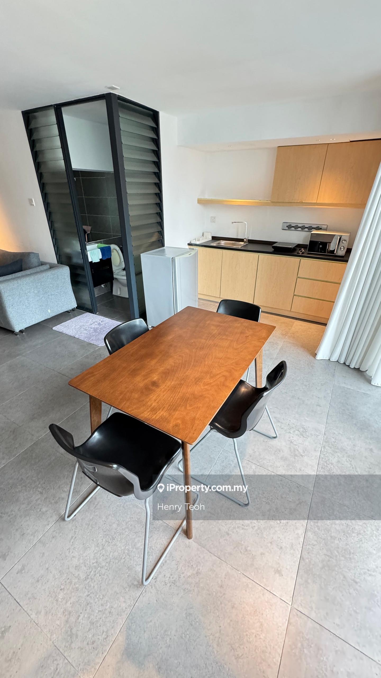 Service Residence for Rent in Empire Damansara by Henry Teoh - iProperty.com.my