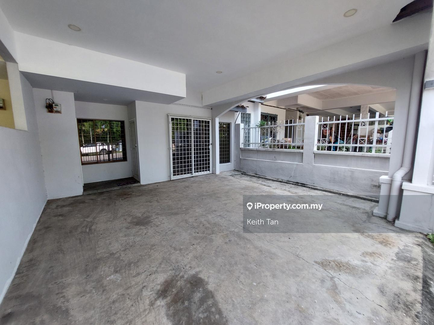 Rumah Berangkai 2 Tingkat untuk Dijual di Taman Ozana Impian, Bukit Katil oleh Keith Tan - iProperty.com.my