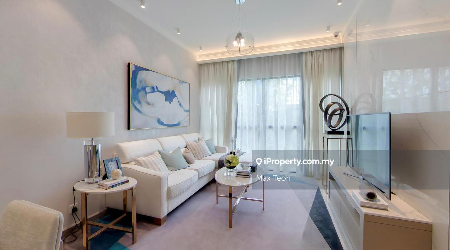 Service Residence for Sale in Sunway Velocity 3 by Max Teoh - iProperty.com.my