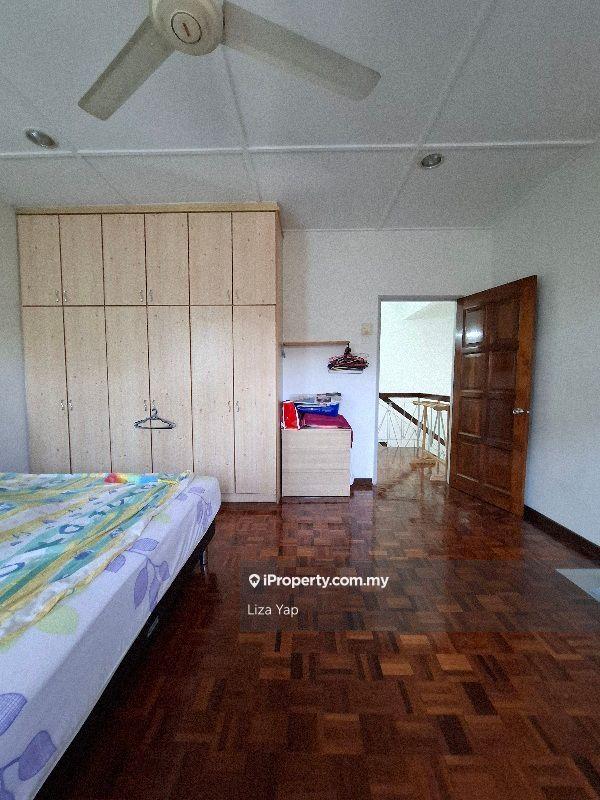2-storey Terraced House for Sale in Bandar Kinrara Seksyen 5, Bandar Kinrara by Liza Yap - iProperty.com.my