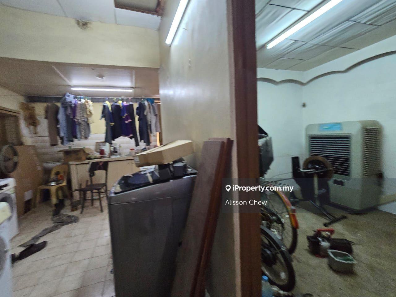 2-storey Terraced House for Sale in Taman Green Lane, Jelutong by Alisson Chew - iProperty.com.my