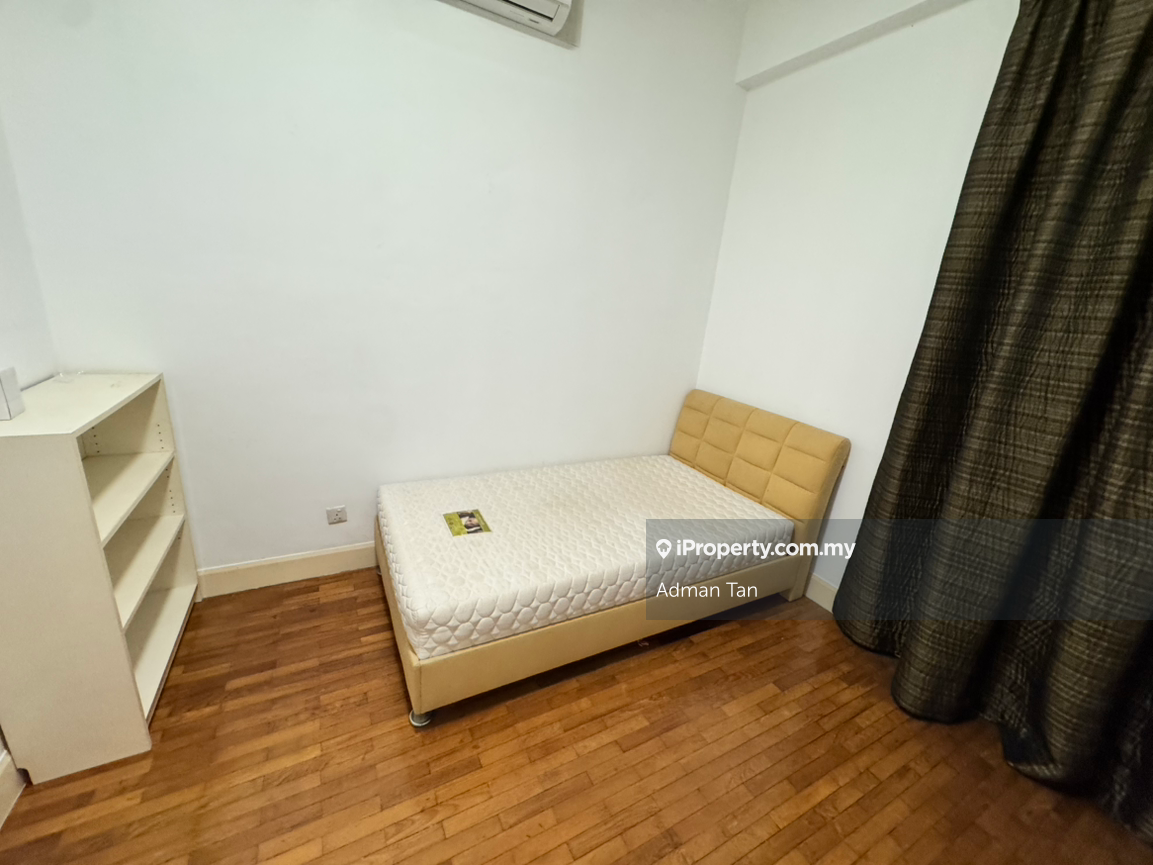 Kondominium untuk Disewa di Northpoint Residences oleh Adman Tan - iProperty.com.my