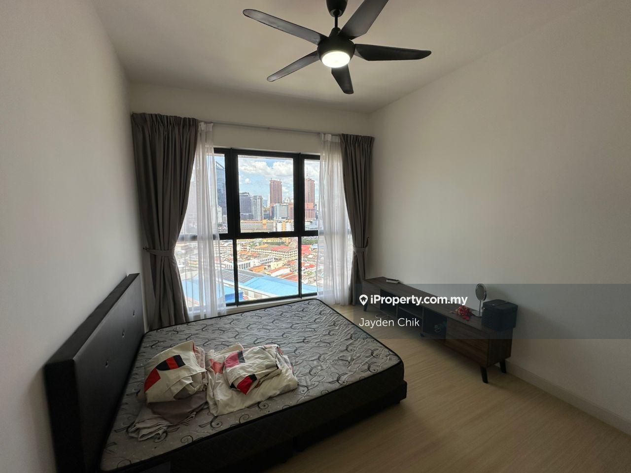 Service Residence for Rent in Continew by Jayden Chik - iProperty.com.my