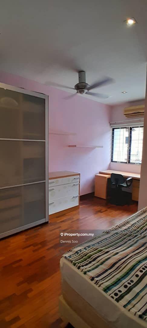 2.5-storey Terraced House for Sale in Bandar Utama 6, Bandar Utama by Dennis Soo - iProperty.com.my