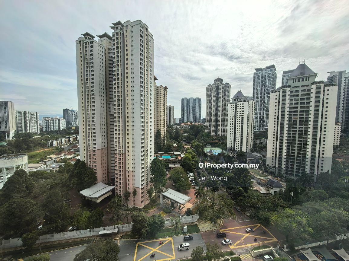 Kondominium untuk Disewa di Mont Kiara Banyan oleh Jeff Wong - iProperty.com.my