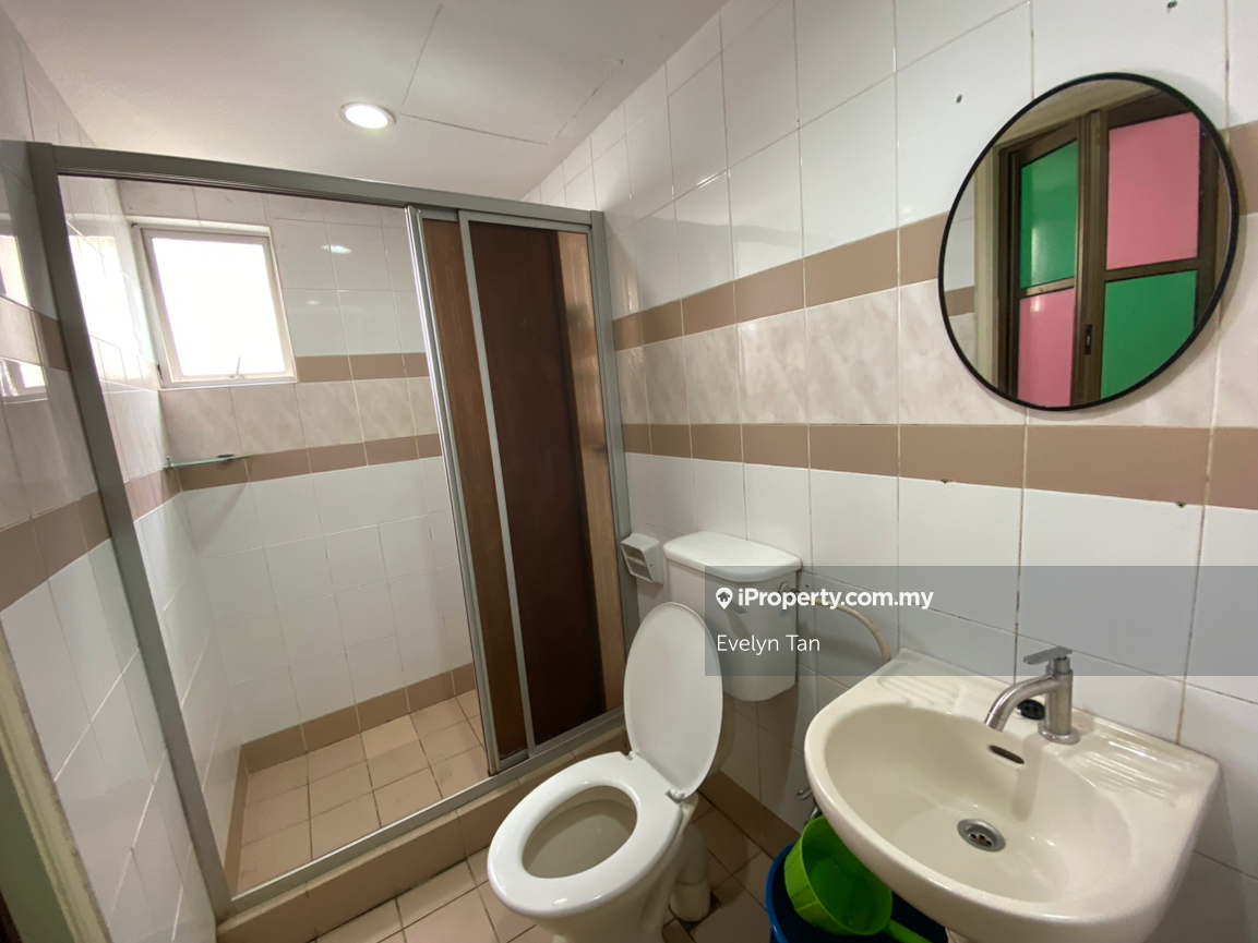 Service Residence for Rent in Rhythm Avenue by Evelyn Tan - iProperty.com.my