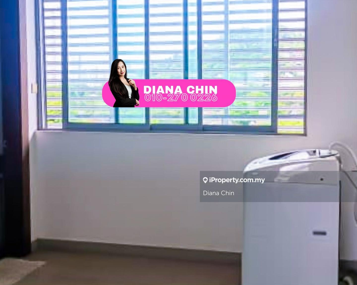 Condominium for Sale in Infinity Beachfront Condominium by Diana Chin - iProperty.com.my