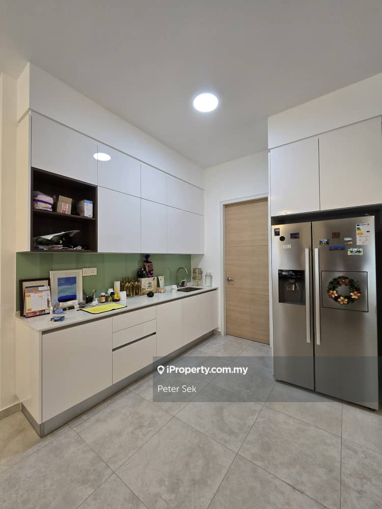 Kondominium untuk Dijual di Trinity Pentamont oleh Peter Sek - iProperty.com.my