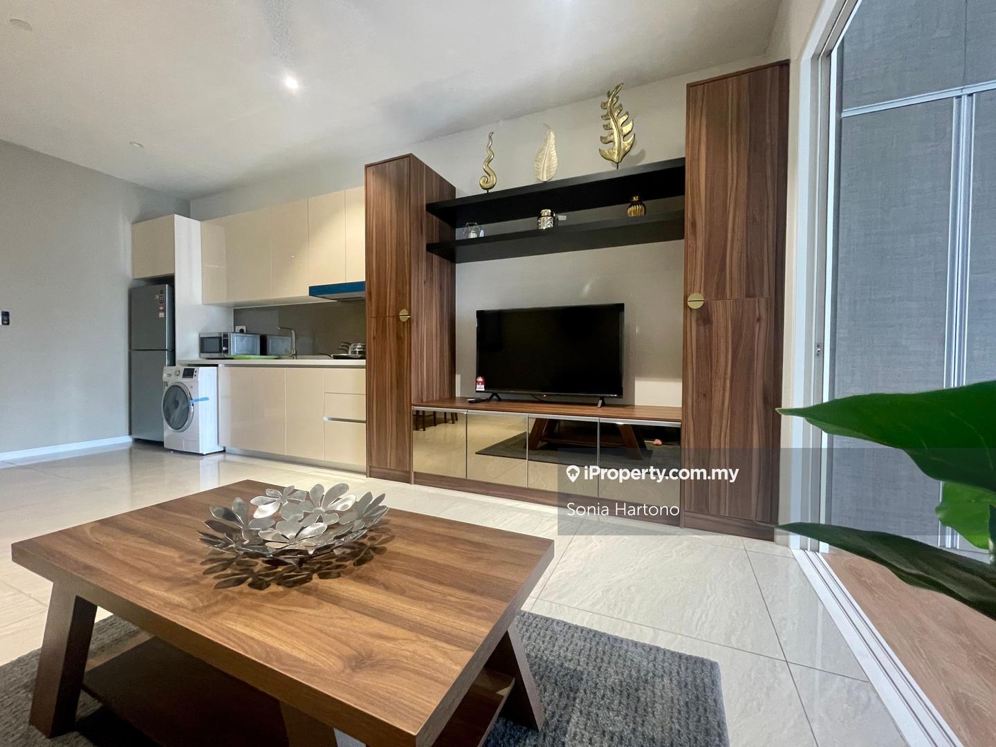 Service Residence for Sale in Quill Residence by Sonia Hartono - iProperty.com.my