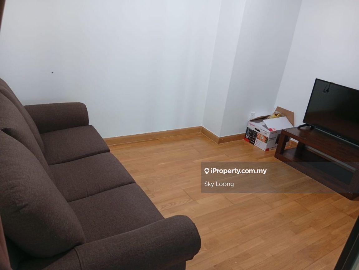 Service Residence for Rent in KL Gateway Residences by Sky Loong - iProperty.com.my