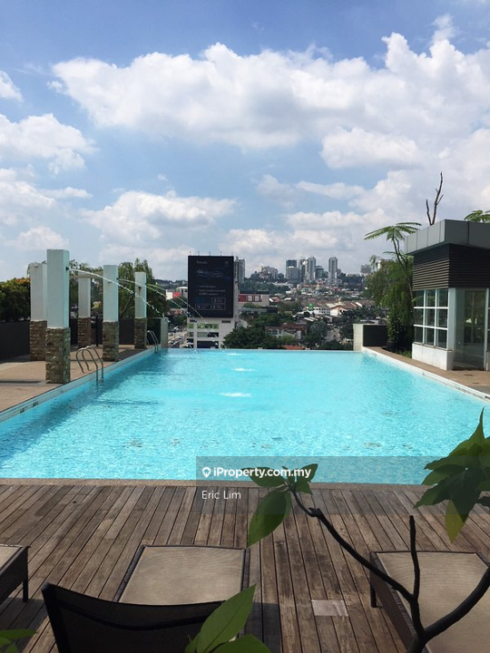 Condominium for Sale in Gaya Bangsar by Eric Lim - iProperty.com.my