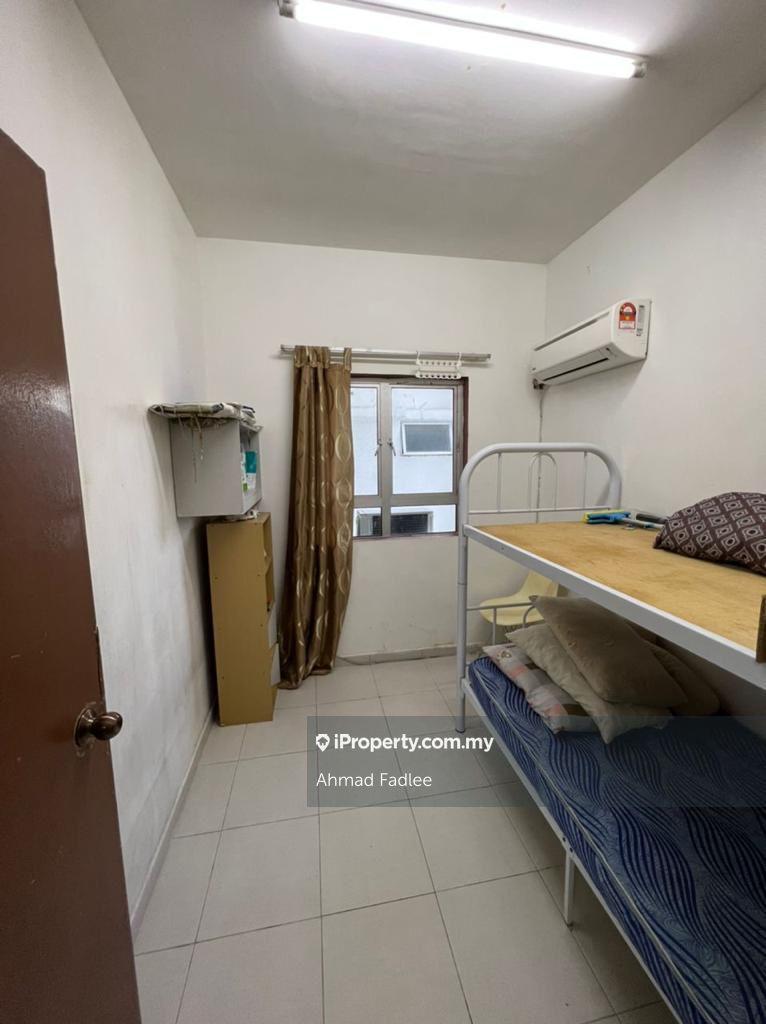 Condominium for Sale in Suria Jelatek by Ahmad Fadlee - iProperty.com.my