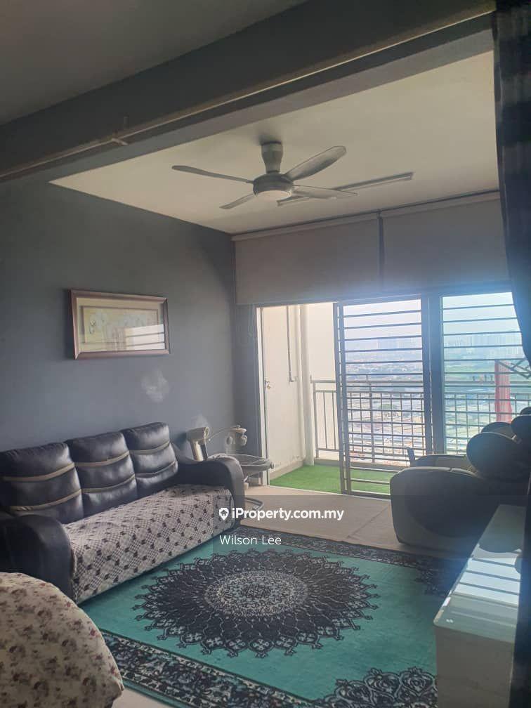 Condominium for Sale in Symphony Heights (Simfoni Heights) by Wilson Lee - iProperty.com.my