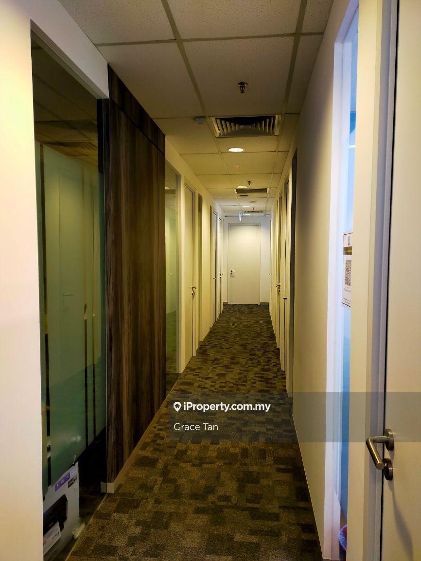 Office for Rent in Bandar Bukit Tinggi, Klang by Grace Tan - iProperty.com.my