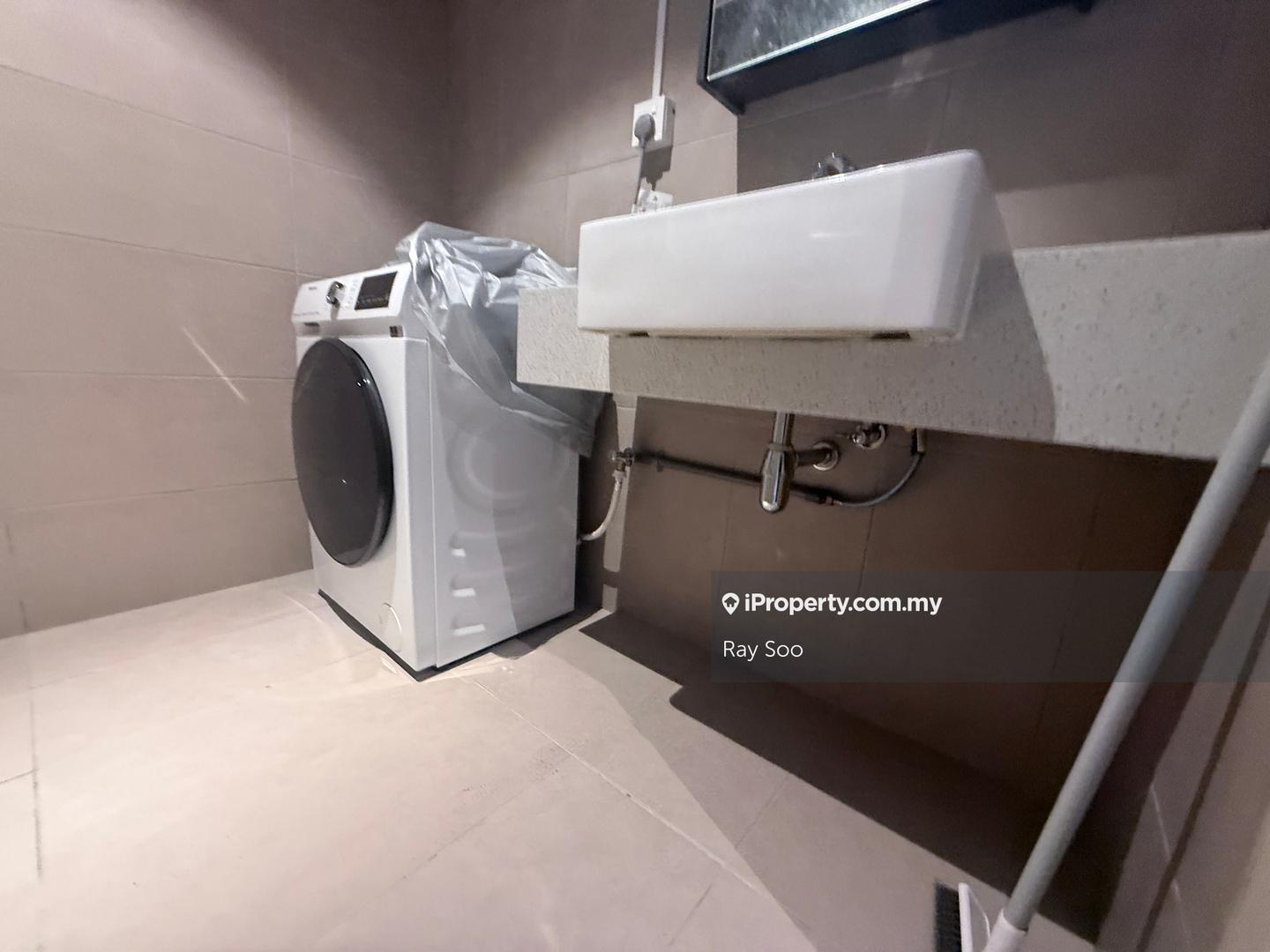 Service Residence for Rent in Mossaz @ Empire City by Ray Soo - iProperty.com.my