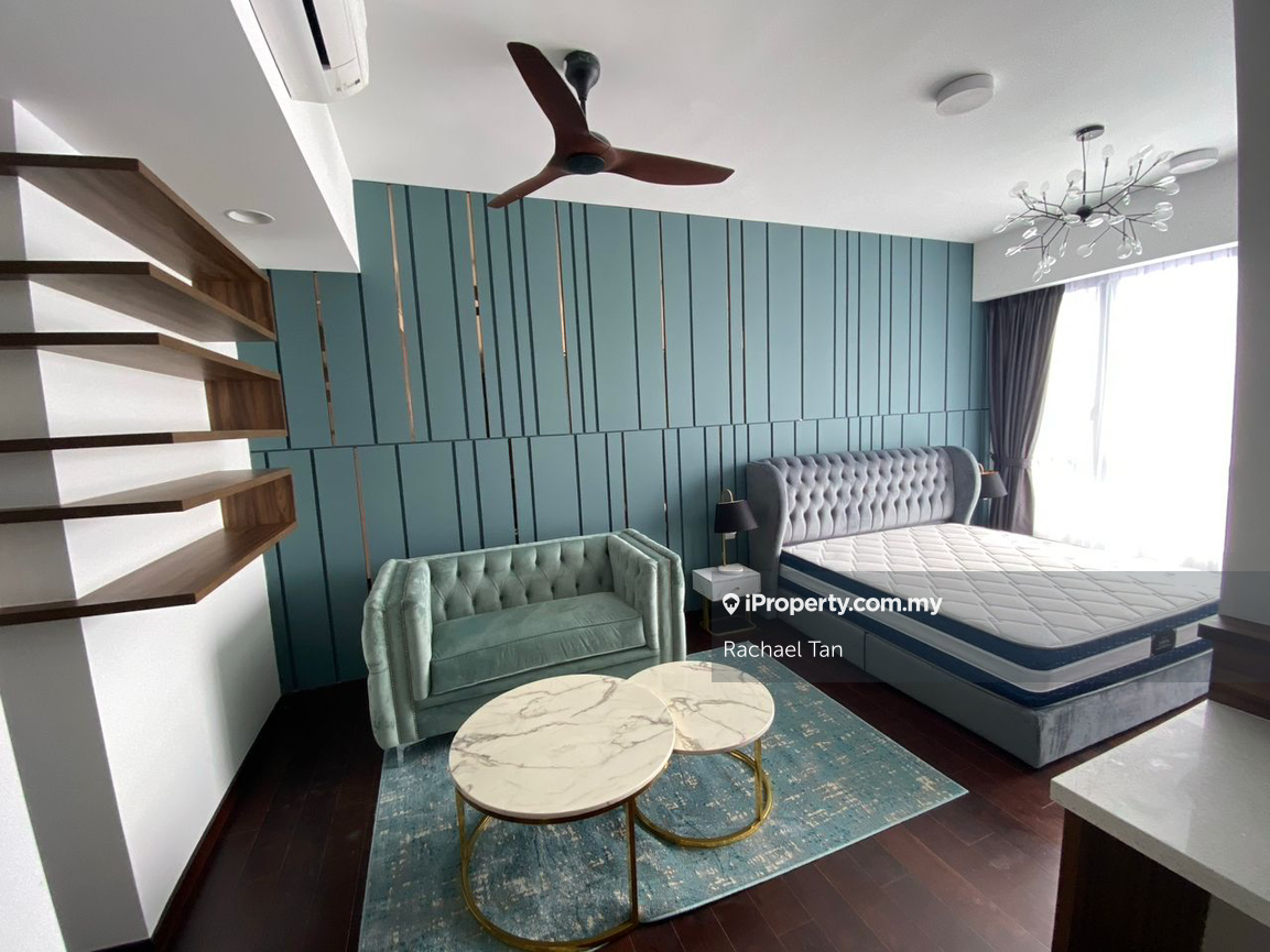 Condominium for Sale in Agile Mont Kiara by Rachael Tan - iProperty.com.my