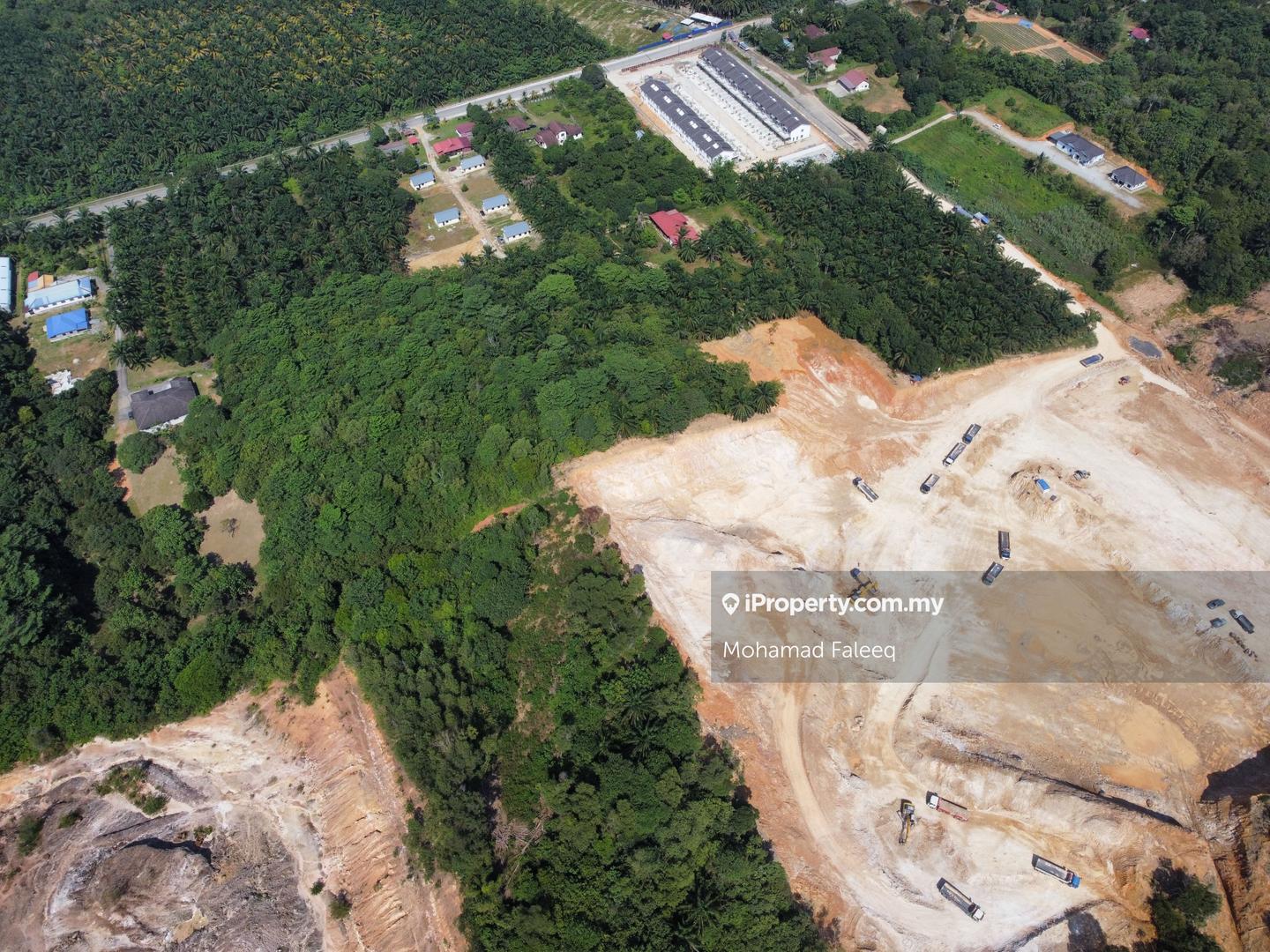 Residential Land for Sale in Puncak Alam, Puncak Alam by Mohamad Faleeq - iProperty.com.my