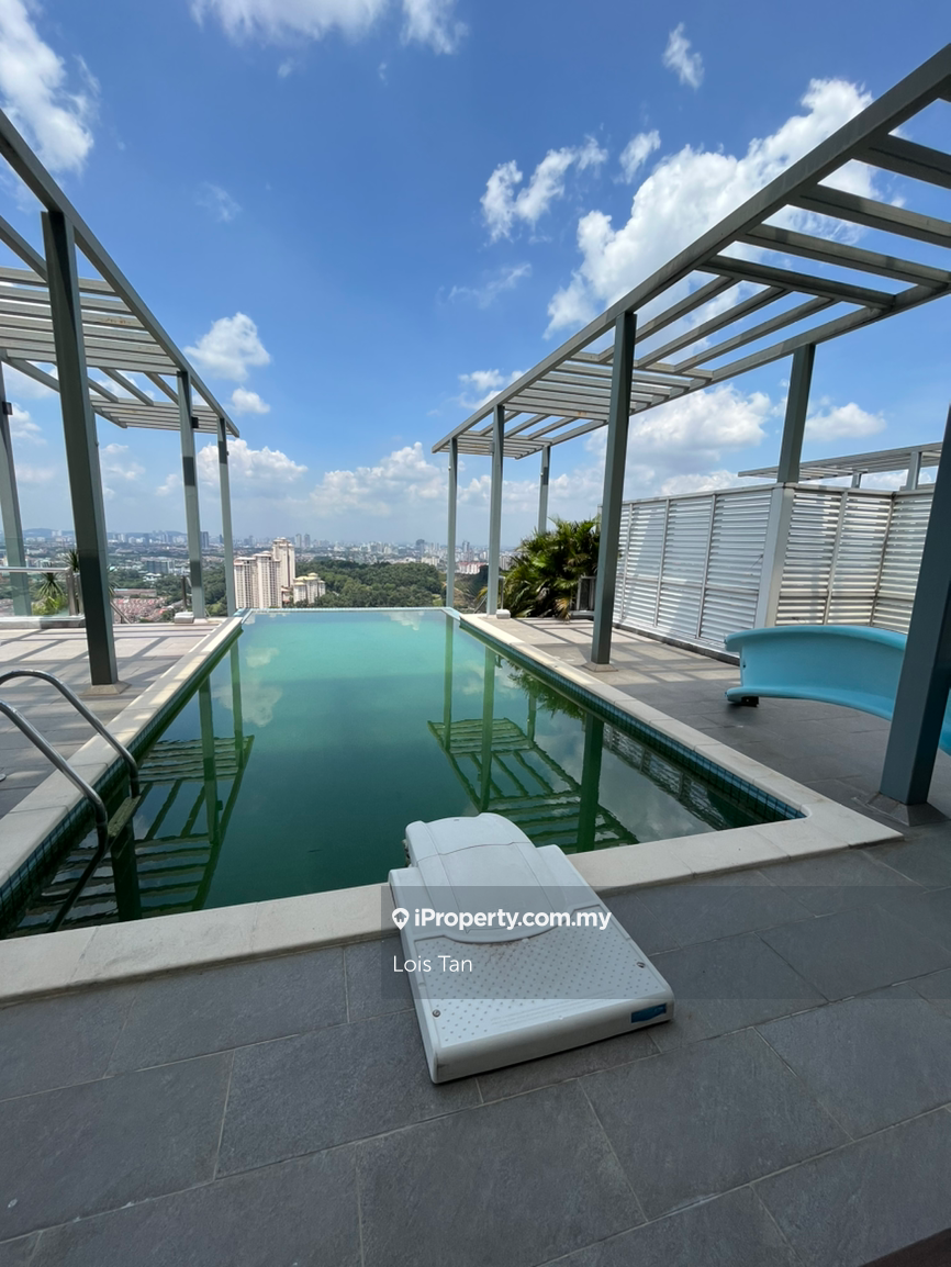 Condominium for Rent in 9 Bukit Utama Condominium by Lois Tan - iProperty.com.my