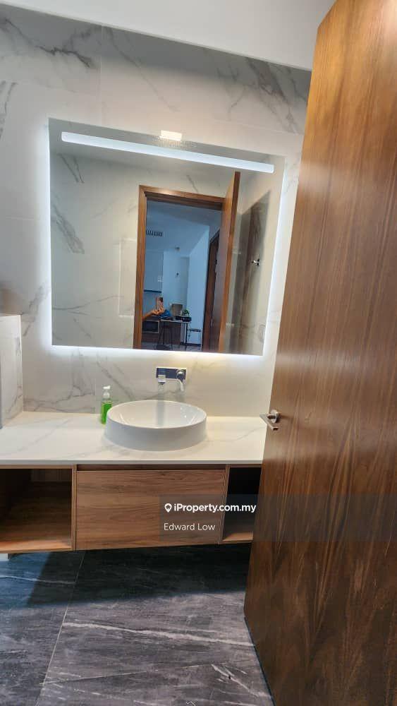 Residensi Servis untuk Disewa di Core Residence @ TRX oleh Edward Low - iProperty.com.my