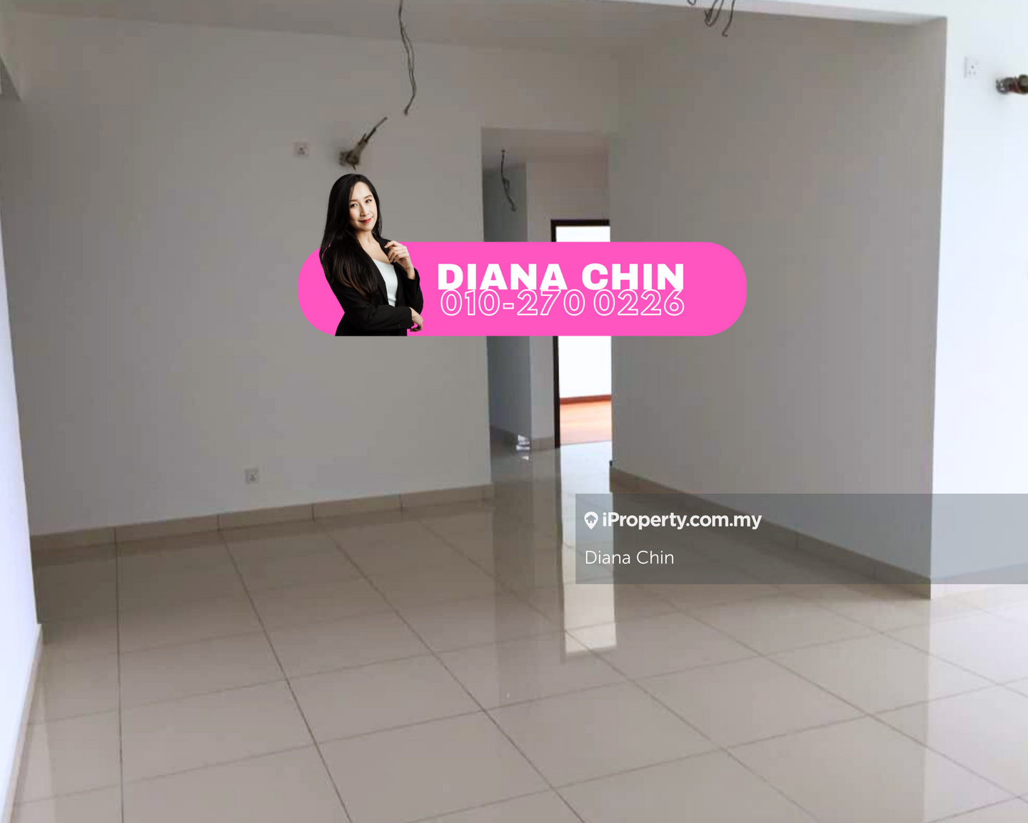 Kondominium untuk Dijual di Marinox Sky Villas oleh Diana Chin - iProperty.com.my