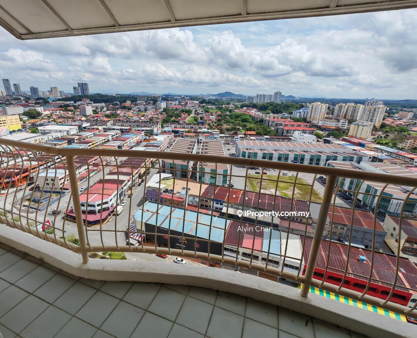 Condominium for Sale in Casa Lago by Alvin Chan - iProperty.com.my