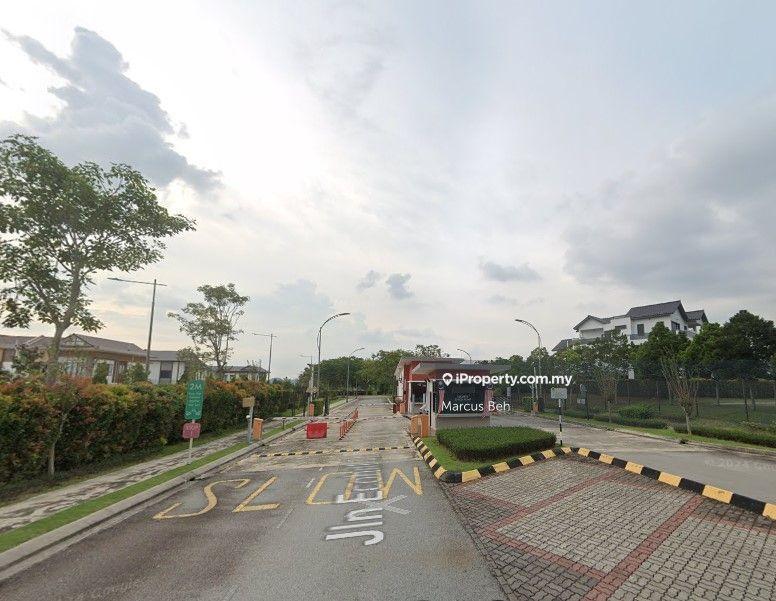 Bungalow Land for Sale in Setia Ecohill, Semenyih by Marcus Beh - iProperty.com.my