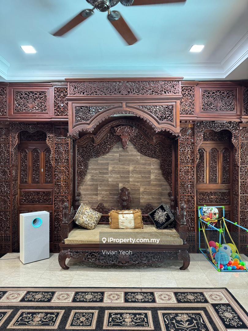 Bungalow House for Sale in Bukit Rahman Putra, Sungai Buloh by Vivian Yeoh - iProperty.com.my